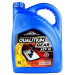 QUALITIUM GEAR ATF III   5L