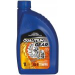 QUALITIUM GEAR GL-5 75W-90 1L