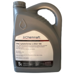 QUALITIUM L-DAA 100 OLEJ SPRĘŻARKOWY   5L