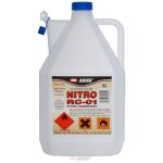 ROZCIEŃCZALNIK NITRO RC-01   5L