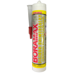SILIKON BEZBARWNY UNIWERSALNY 310ML