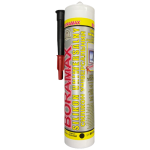SILIKON CZARNY UNIWERSALNY 310ML
