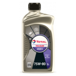 TOTAL TRAXIUM GEAR 8 75W-80 1L