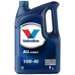 VALVOLINE ALL CLIMATE 10W-40 5L