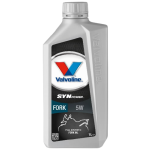 VALVOLINE SYNPOWER FORKOIL 5W 1L