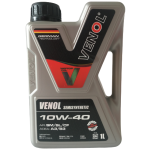 VENOL SEMISYNTHETIC 10W-40 1L   SM/CF
