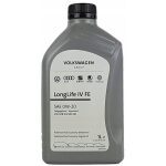 VW VAG 0W-20 1L   508.00/509.00