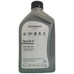 VW VAG 5W-40 1L   505.00/505.01  SPECIAL D