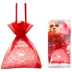 WORECZEK GLAMOUR PERFUME RUBIN ZAPACH