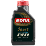 MOTUL ESTER SPORT 5W-50  1L