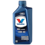VALVOLINE ALL CLIMATE 10W-40 1L