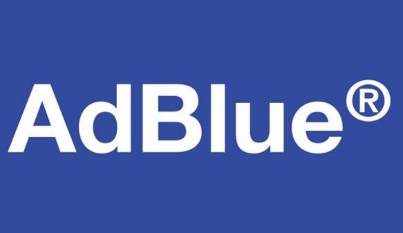 AdBlue roztwór mocznika 32,5% 1L AdBlue roztwór mocznika 32,5% 1L
