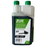 OLEJ   2T SEMI DO PIŁ 1L ZIELONY FLUX