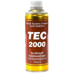 TEC2000 (S) DIESEL SYSTEM CLEANER 375ML