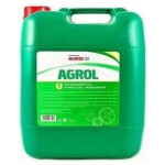 AGROL U 17KG LOTOS       CN:2710199900