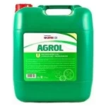 AGROL U 17KG LOTOS       CN:2710199900