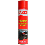 ATAS FASCO DO ZDERZAKÓW 600ML