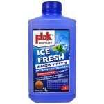 KONCENTRAT PŁYNU DO SPRYSK. -60 PLAK 1L