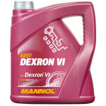 MANNOL ATF DEXRON VI 4L