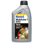 MOBIL MOBILUBE 1 SHC 75W-90 1L