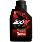 MOTUL 300V FL ROAD RACING 15W-50 1L
