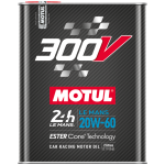 MOTUL 300V LE MANS 20W-60 2L