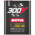 MOTUL 300V POWER 5W-40 2L