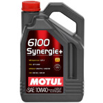 MOTUL 6100 SYNERGIE 10W-40 5L