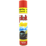 PLAK 750ML GREJPFRUT