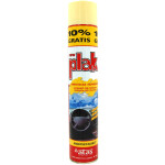 PLAK 750ML WANILIA