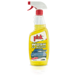 PLAK HYDROREP WOSK NA MOKRO 750ML