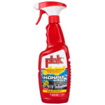 PLAK KOKPIT PIANKA BASE AQUA NABŁ 750ML