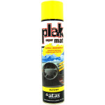 PLAK SUPERMAT CYTRYNA 600ML