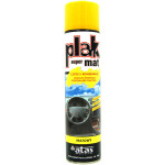PLAK SUPERMAT PAPAJA 600ML