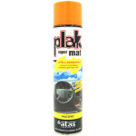 PLAK SUPERMAT POMARAŃCZA 600ML