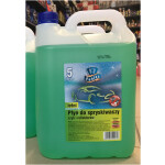 PŁYN DO SPRYSKIWACZY LETNI 5L FENIKS
