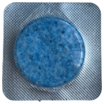 TABLETKA LETNIEGO PŁYNU DO SPRYSKIWACZY