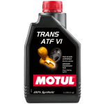 MOTUL TRANS ATF VI 1L