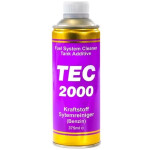 TEC2000 (S) FUEL SYSTEM CLEANER 375ML